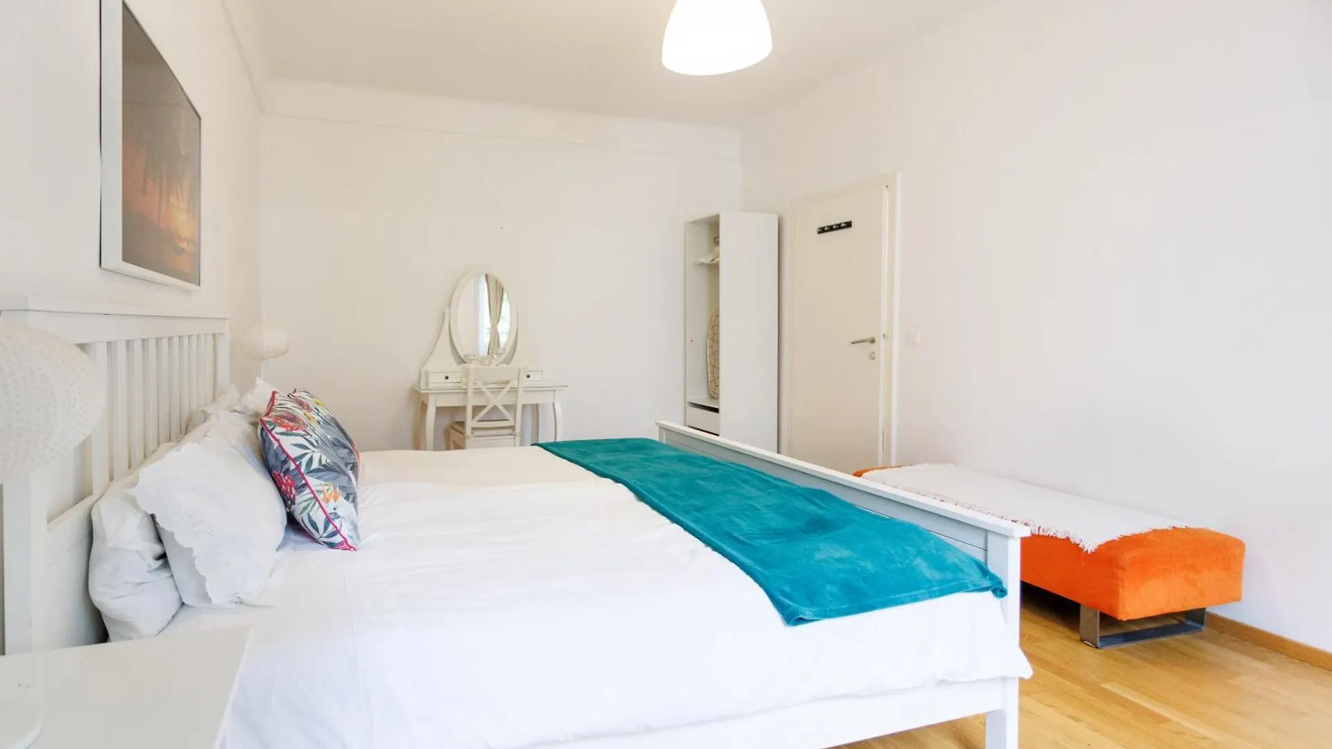 Operastreet City Center Apartment Brasil Vienna