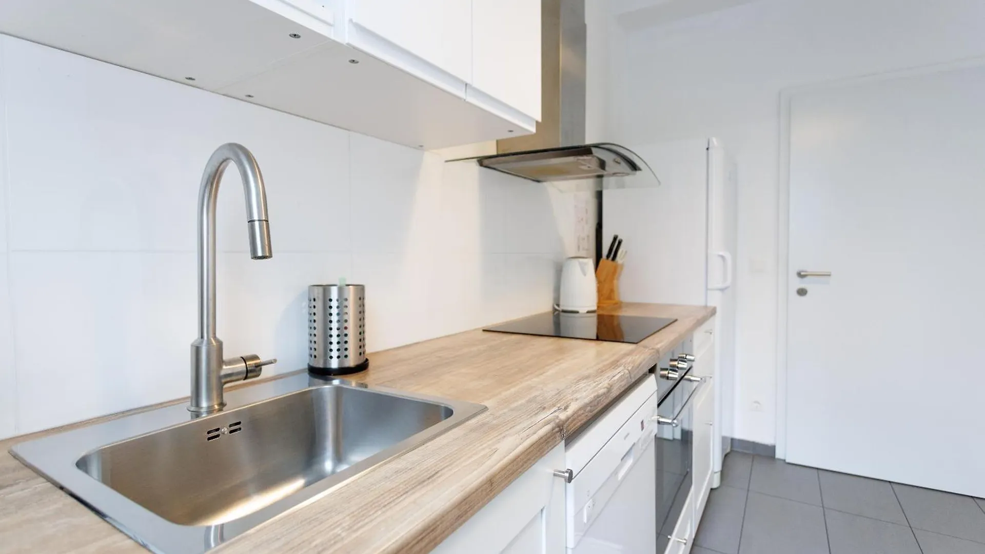 Operastreet City Center Apartment Brasil Vienna Austria