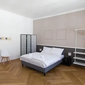 Apartment Urban Jungle, Wien