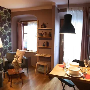 Apartment Maris Studio-apartment, Wien