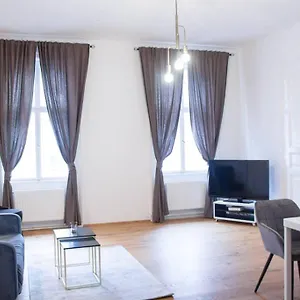 Apartment Josef's I Kaiserzeit I 01, Wien