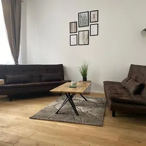 Apartment K Wichtelgasse, Wien