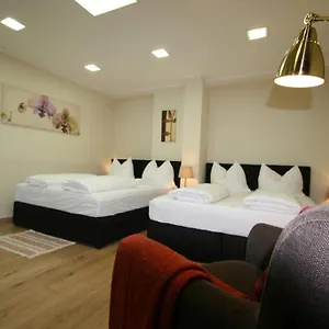 Apartment Domizil -, Wien