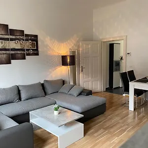 Apartment Devich 1614, Wien