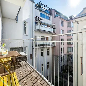 A&s Center Apartament