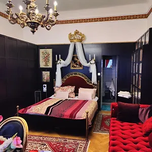 Maison d'hôtes Luxury Near Castle, Vienne