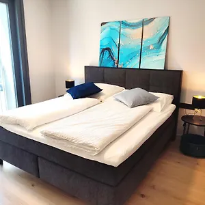 Apartment Design Center - Free Parking!, Wien