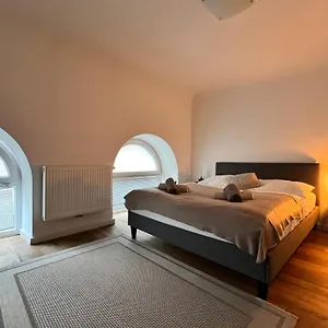 Apartment Rema 1090, Wien