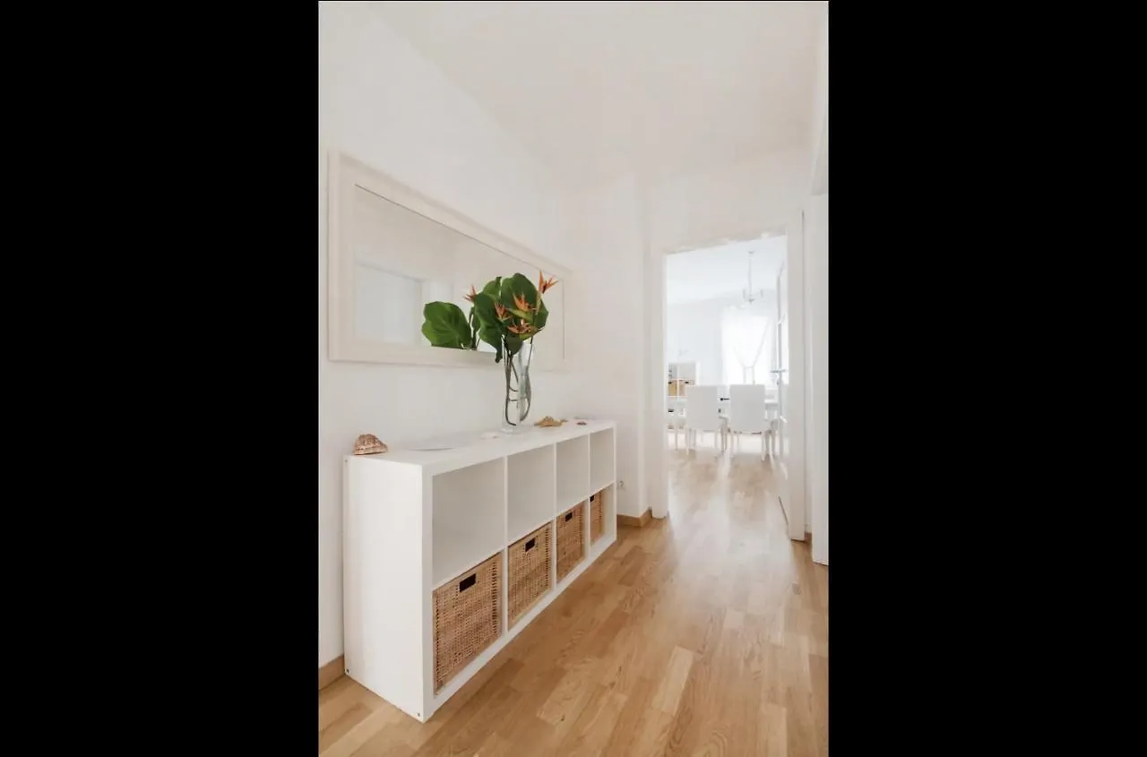 Operastreet City Center Apartment Brasil Vienna