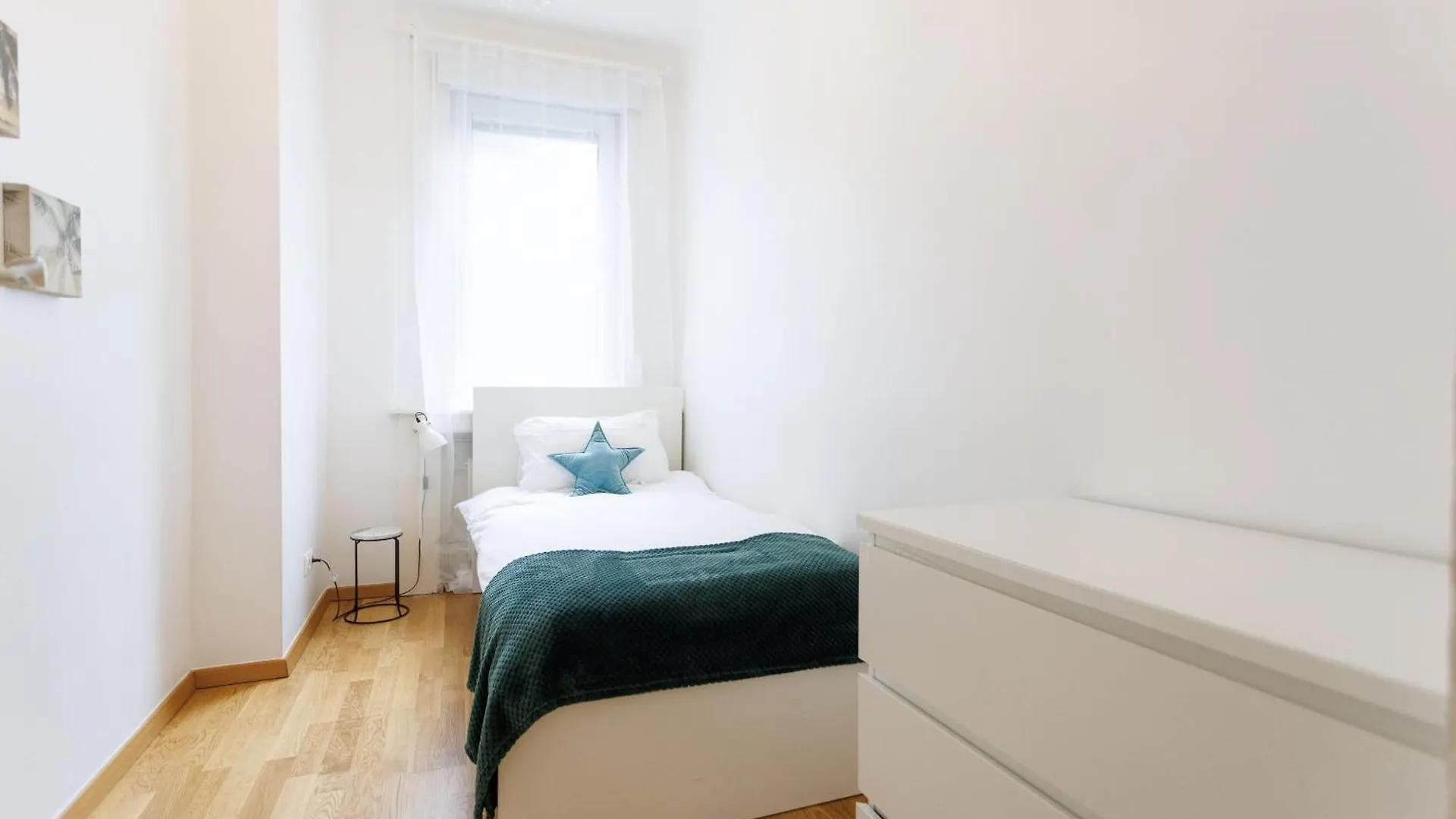 Operastreet City Center Apartment Brasil فيينا