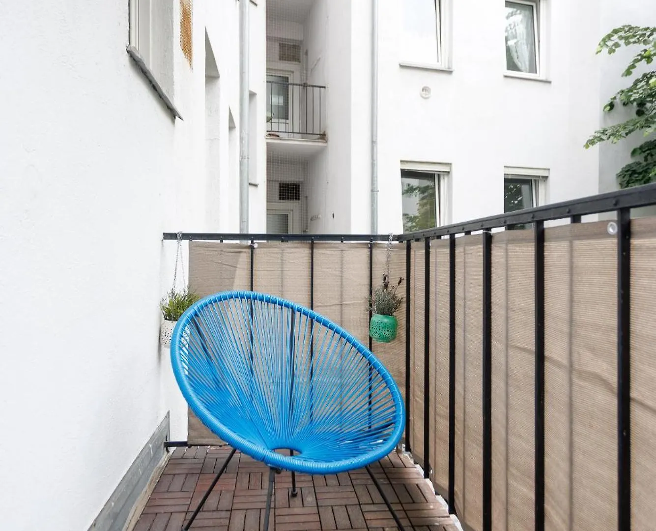 Operastreet City Center Apartment Brasil Vienna